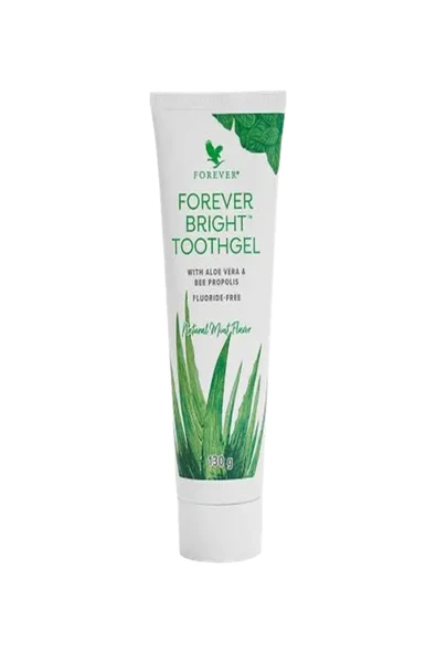 Forever Living Forever Bright Toothgel ürün görseli 1