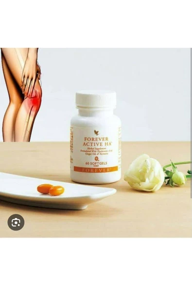 Forever Living Forever Actve Ha -264 - Resim 2