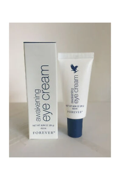 Forever Living Awakening Eye Cream-21gr Göz Çevresi Bakım Kremi ürün görseli 1