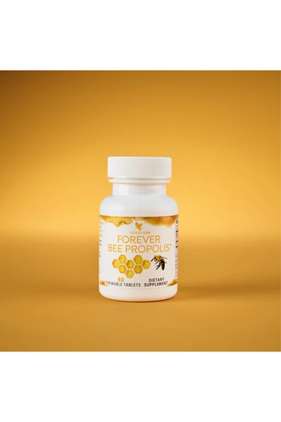Forever Living Bee Propolis Arı Propolisi - Forever Bee Propolis Arı Propolisi ürün görseli 1