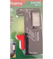 PİRANHA PİL TEST CİHAZI - Resim 2