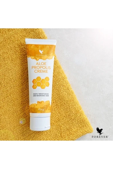 Forever Living Forever Aloe Propolis Creme -51 - Resim 2