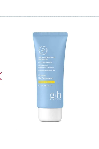Amway Protect UV Güneş Koruyucu SPF 50+ PA++++ g&h™ ürün görseli 1
