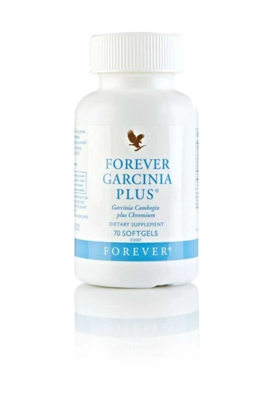 Forever Living Forever Garcinia Plus -71 ürün görseli 1