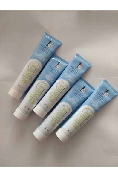 AMWAY GLISTER Multi-Action Seyahat Boyu Diş Macunu 5 adet Glister™ ürün görseli 1