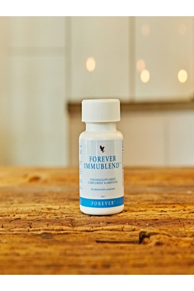 Forever Living Forever Immublend - Resim 2