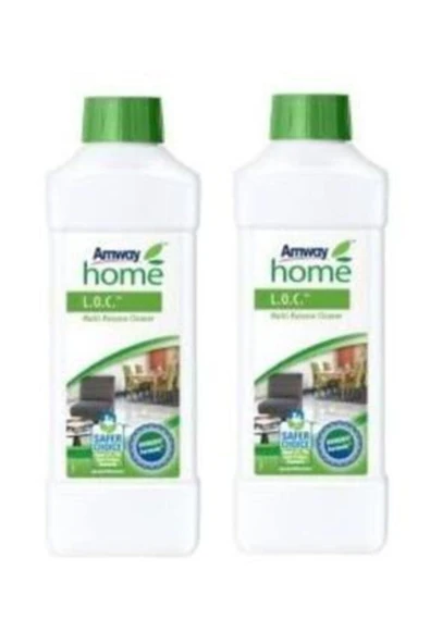 Amway Loc Ikili - Resim 6