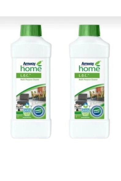 Amway Loc Leke Çıkarıcı ürün görseli 1