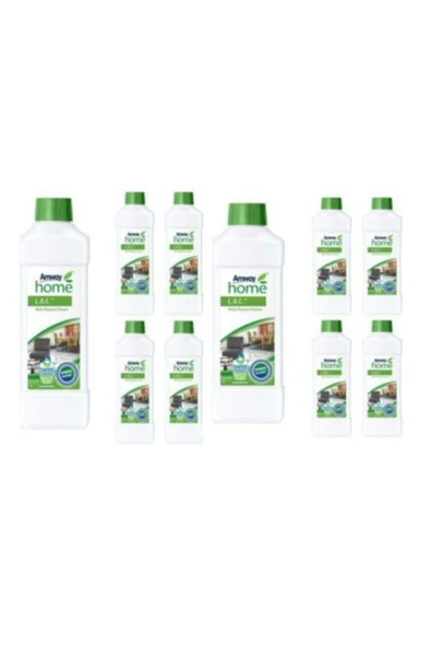 Amway Loc Paketi 10 Lu ürün görseli 1
