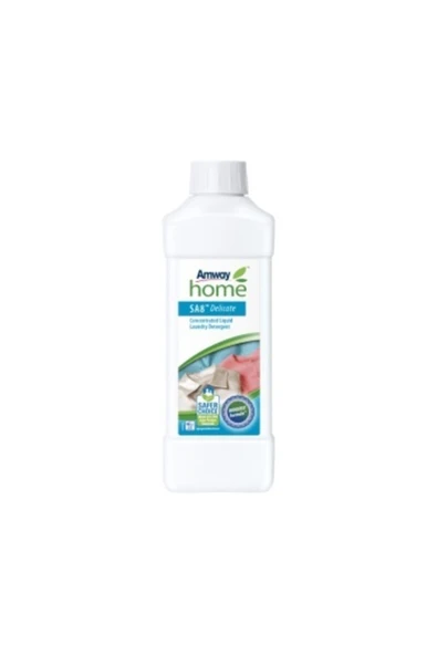 Amway Delicate Sıvı Konsantre Deterjan Home™ Sa8 1 Litre ürün görseli 1