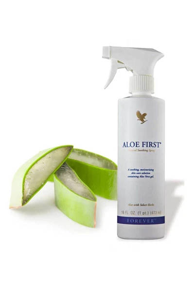 Forever Living Forever Aloe First Spray-040 ürün görseli 1