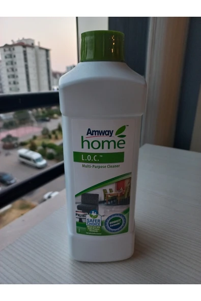 Amway Yüzey Bakım ürün görseli 1