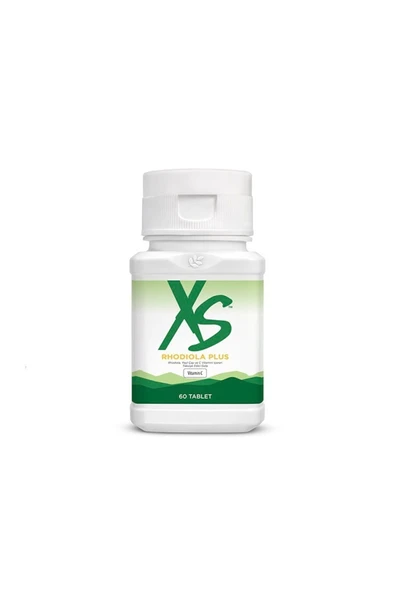 Nutriway Rhodiola Plus XS™ ürün görseli 1