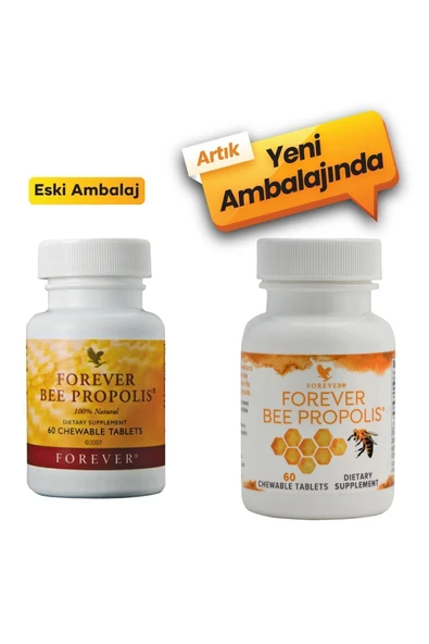 Forever Living Bee Propolis -27 ürün görseli 1