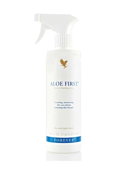 Forever Living Forever Aloe First Spray -40 ürün görseli 1