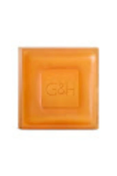 G&H AMWAY Sarı Cilt Sabunu - G&h Nourısh + ürün görseli 1