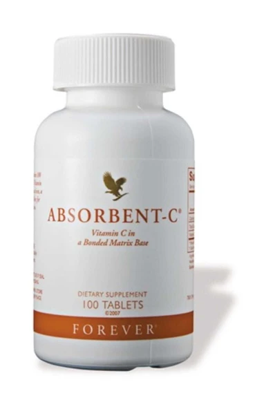 Forever Living Forever Absorbent C - C Vitamin İçerir- Takviye Edici Gıda ürün görseli 1