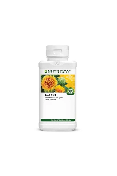 Amway Nutriway Amway Cla 500 Nutriway (180 kapsül) ürün görseli 1