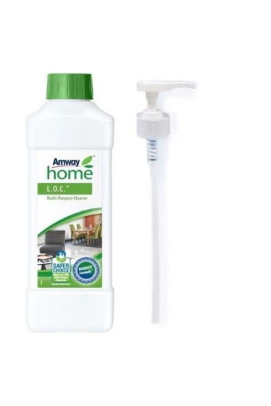 Amway Çok Amaçlı Temizleyici Home + Pompa ürün görseli 1