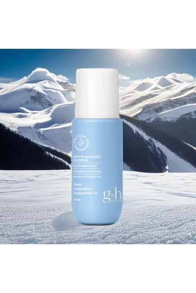 AMWAY G&H Protect Terlemeye Karşı Roll-On Deodorant g&h™ ürün görseli 1
