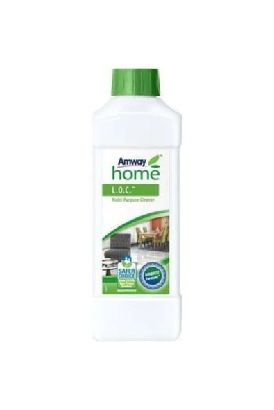Amway Loc Genel Temizlik ürün görseli 1