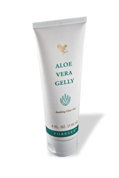 Forever Living Aloe Vera Gelly ürün görseli 1