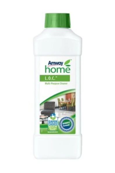 Amway Çok Amaçlı Temizleyici 1lt ürün görseli 1