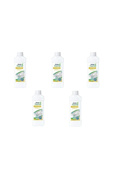 Amway Home™ 5'li Konsantre Sıvı Bulaşık Deterjanı Dısh Drops™ ürün görseli 1