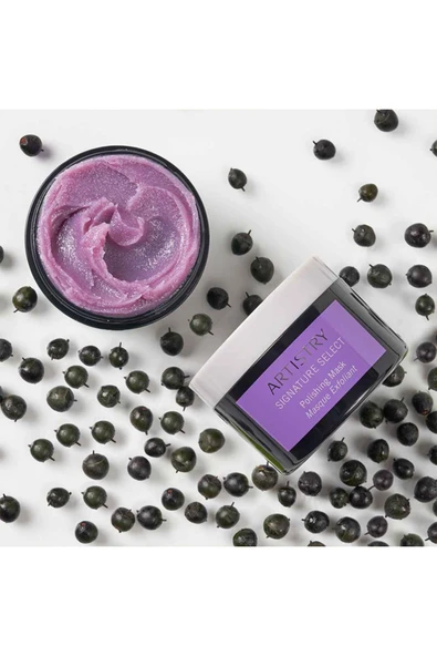 artistry Signature Select Işıl Işıl Pürüzsüz Bir Cilt Sunan Parlatıcı Yüz Maskesi ürün görseli 1