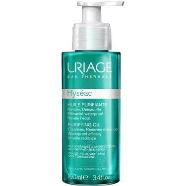 Uriage Hyseac Purifying Oil Cilt Temizleme Yağı 100ml ürün görseli 1