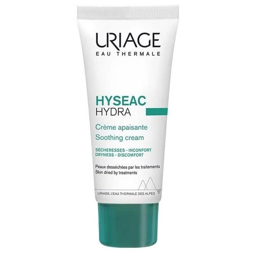 Uriage Hyseac Hydra Çok Kuru Ciltler için Onarıcı Nemlendirici Bakım 40 ml ürün görseli 1