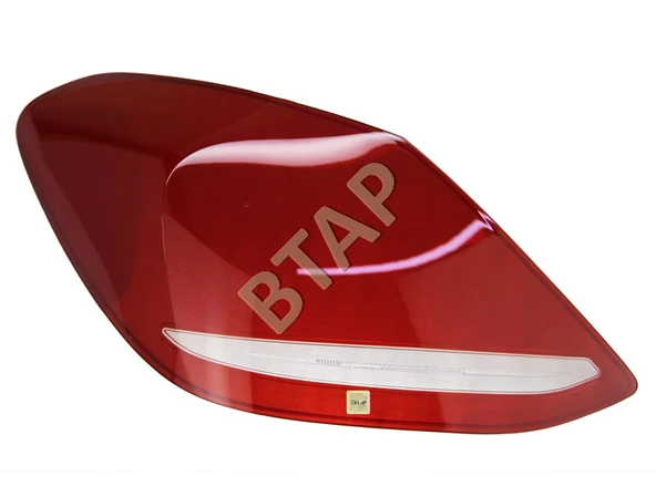 BTAP MERCEDES W205 STOP CAMI SOL 2059060357 ürün görseli 1