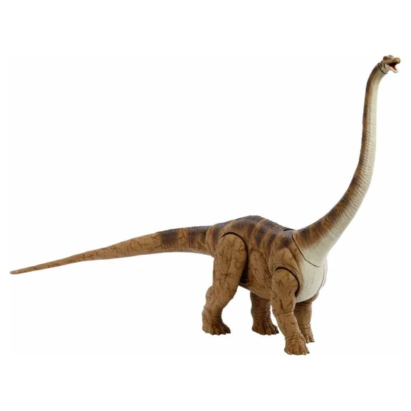 Jurassic World Legacy Serisi Mamenchisaurus Koleksiyon Figürü HNY79 ürün görseli 1