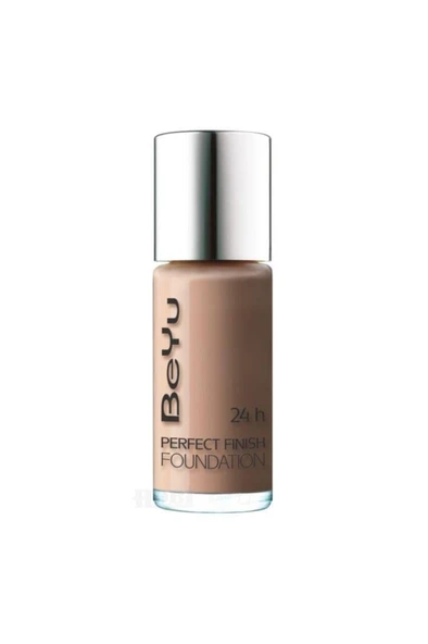 Beyu Perfect Finish Foundation 20 Natural Beige ürün görseli 1
