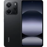 REDMI Note 14 256 GB 8 GB Ram (Xiaomi Türkiye Garantili) Siyah ürün görseli 1