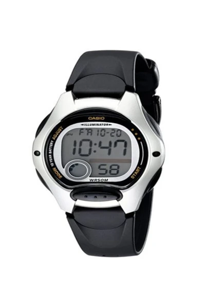 CASIO LW-200-1AVDF KOL SAATİ ürün görseli 1