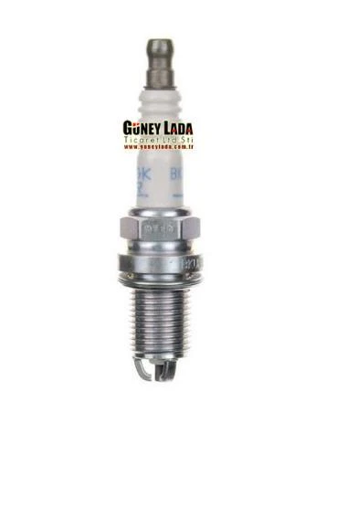 BUJİ,Ngk BKUR6ET-10 - 3 Tırnak [Skoda Felicia MPi, Fabia AME,AUA,BBY,AUB,BBZ,AZL] ürün görseli 1