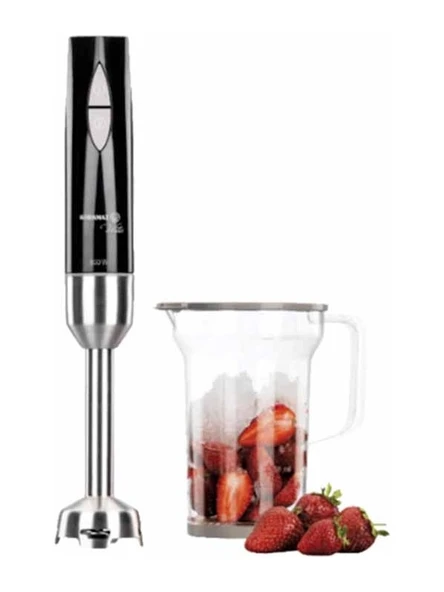 A444 Vertex Duo Çubuk Blender - Siyah - 850 Watt ürün görseli 1
