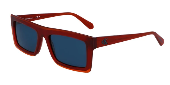 Calvin Klein CKJ23657S 820 55 Unisex Güneş Gözlüğü ürün görseli 1