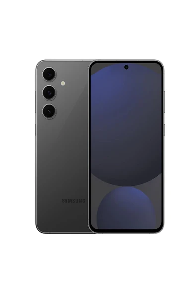 Yenilenmiş Samsung Galaxy S24 Fe 256GB Grafit BGrade ürün görseli 1