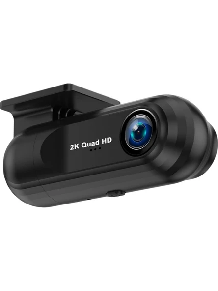 Pell V40 Full HD Araç İçi Kamera - Gece Görüşlü & Hareket Sensörlü Yol Kayıt Cihazı ürün görseli 1