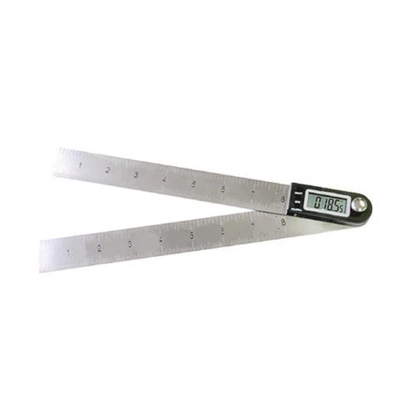 0-100mm DİJİTAL AÇILI GÖNYE ürün görseli 1