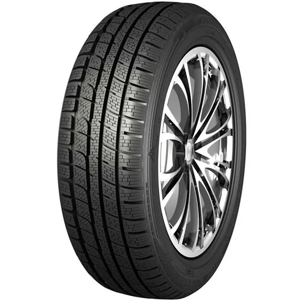 Nankang 255/55R19 111V XL SV-55 (Kış) (2025) ürün görseli 1