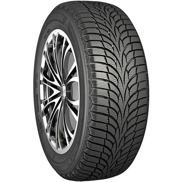 Nankang 215/50R18 92V Winter Activa SV-3 (Kış) (2025) ürün görseli 1