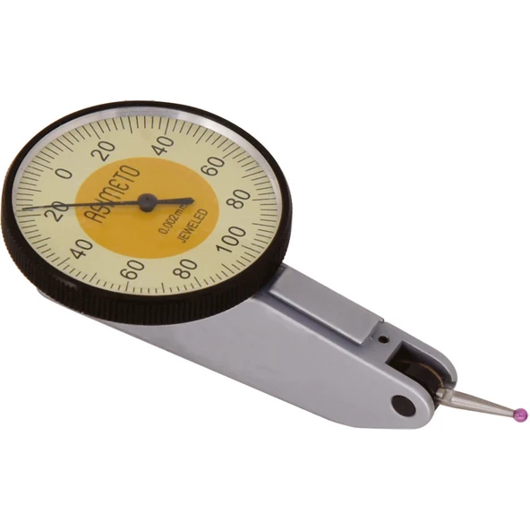 0.8mmx0.01 SALGI KOMPARATÖR SAATİ KOMPLE SET ürün görseli 1