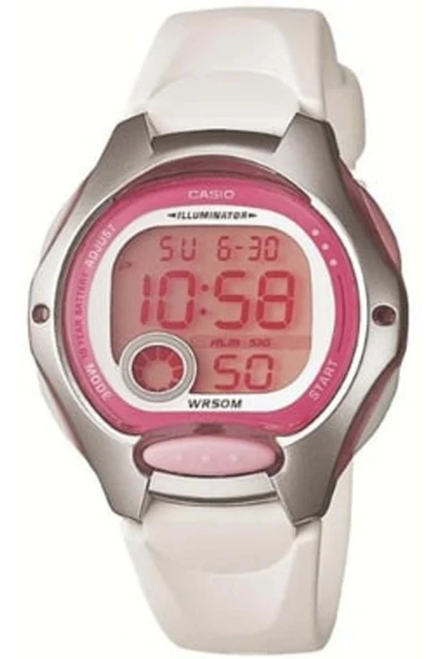 CASIO LW-200-7AVDF KADIN KOL SAATİ ürün görseli 1