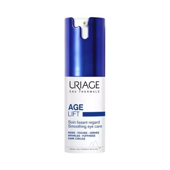 Uriage Age Lift Smoothing Eye Care 15ml ürün görseli 1
