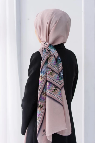 % 100 İPEK FRESH ŞAL 8682027056004 - Resim 8