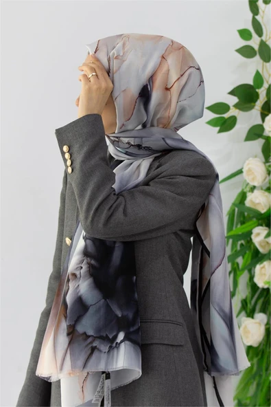 % 100 İPEK FRESH ŞAL 8682027186435 - Resim 6