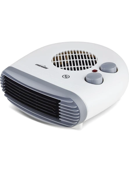 Marsstar Ms-200 Elektrikli Fanlı Isıtıcı 2000 Watt ürün görseli 1